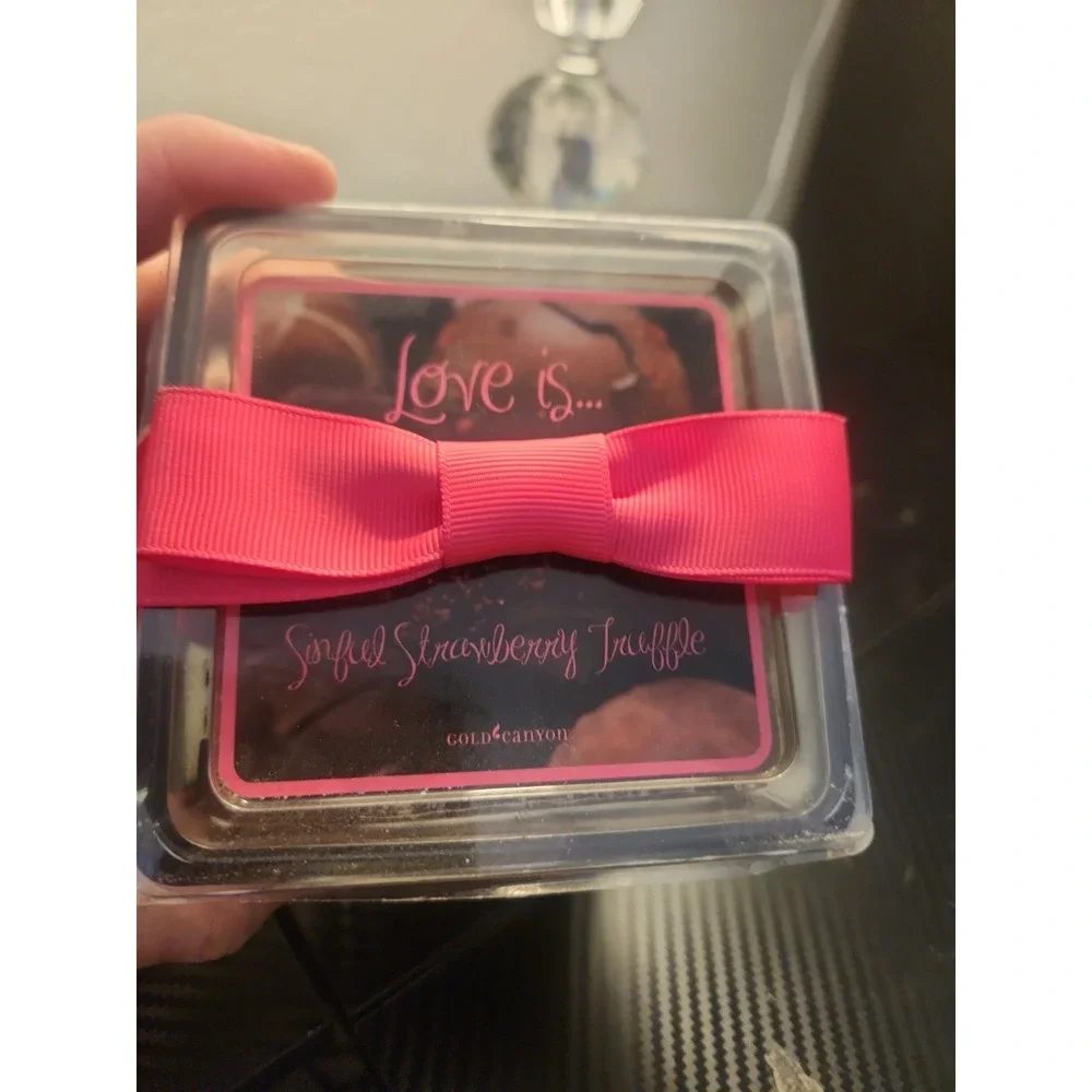 New Gold Canyon Candle 13 Oz 